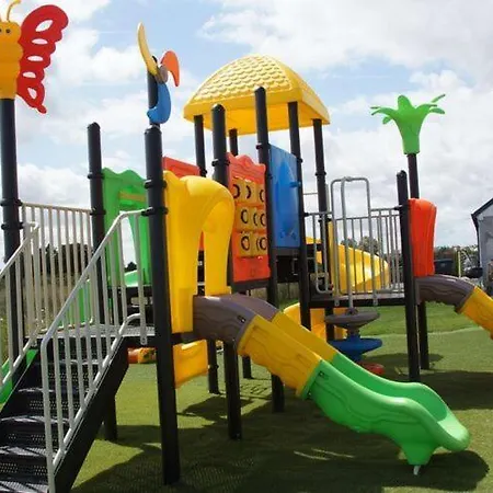 Tatil Evi Air-conditioned Homes, 2 Bedrooms Mielenko