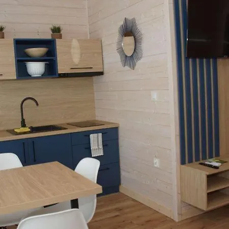 Holiday home Comfortable Cottages,
