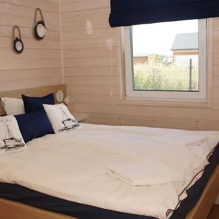 Ferienhaus Air-conditioned Homes, 2 Bedrooms *