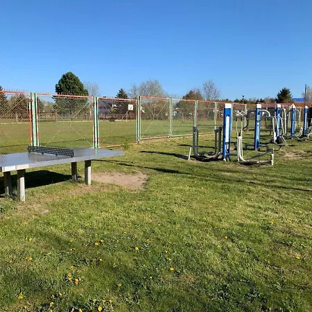 Tatil Evi Air-conditioned Homes, 2 Bedrooms Mielenko