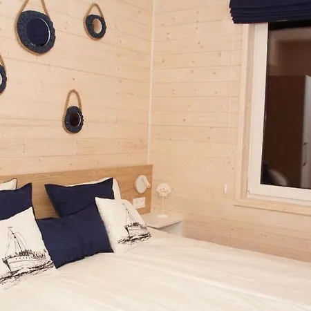 Tatil Evi Air-conditioned Homes, 2 Bedrooms *