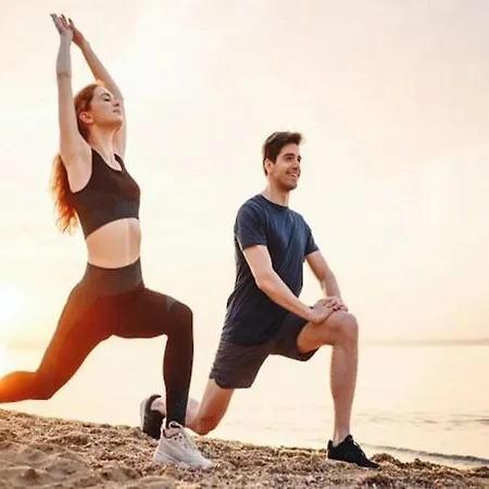 Tatil Evi Air-conditioned Homes, 2 Bedrooms