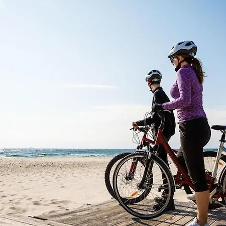 Tatil Evi Air-conditioned Homes, 2 Bedrooms *