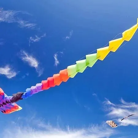 Air-conditioned Homes, 2 Bedrooms