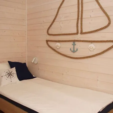 Ferienhaus Air-conditioned Homes, 2 Bedrooms