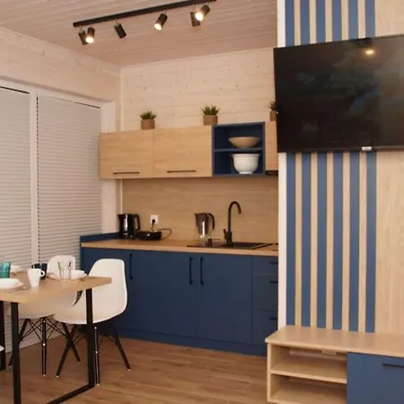 Air-conditioned Homes, 2 Bedrooms Ferienhaus