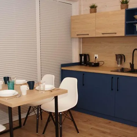 Air-conditioned Homes, 2 Bedrooms Tatil Evi *