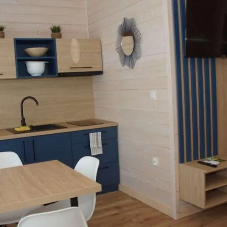 Ferienhaus Air-conditioned Homes, 2 Bedrooms *