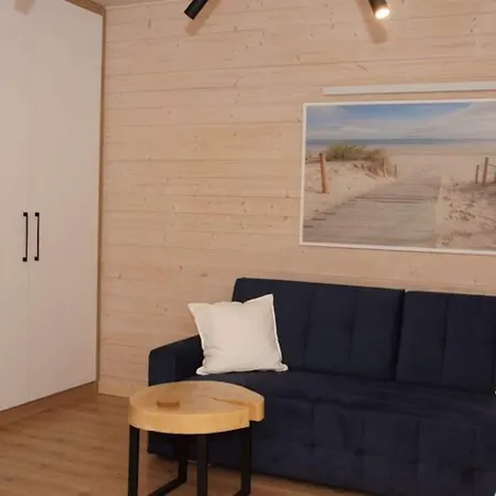 Air-conditioned Homes, 2 Bedrooms Mielenko