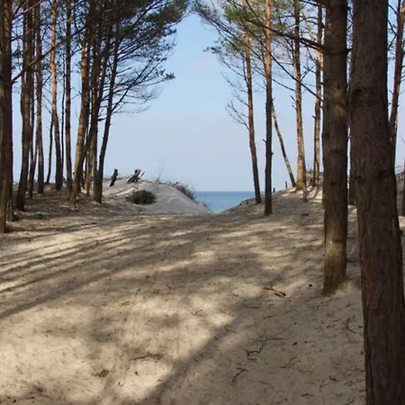 Air-conditioned Homes, 2 Bedrooms * Mielenko