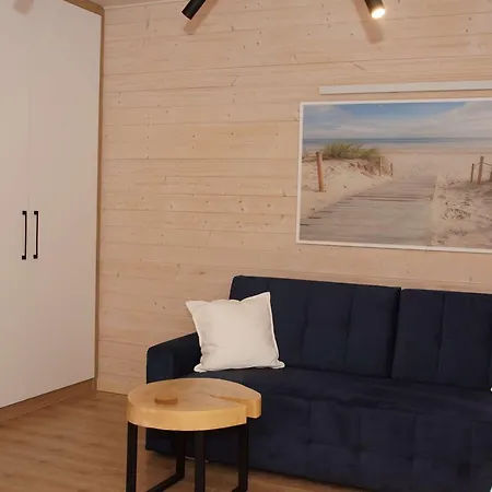 Air-conditioned Homes, 2 Bedrooms Dom wakacyjny