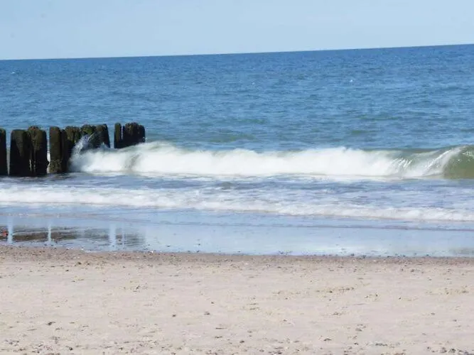 Air-conditioned Homes, 2 Bedrooms * Mielenko