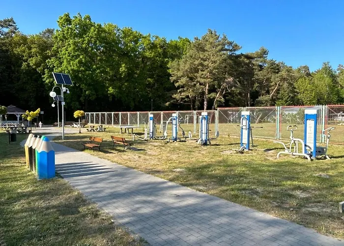 Air-conditioned Homes, 2 Bedrooms Сasa de vacaciones