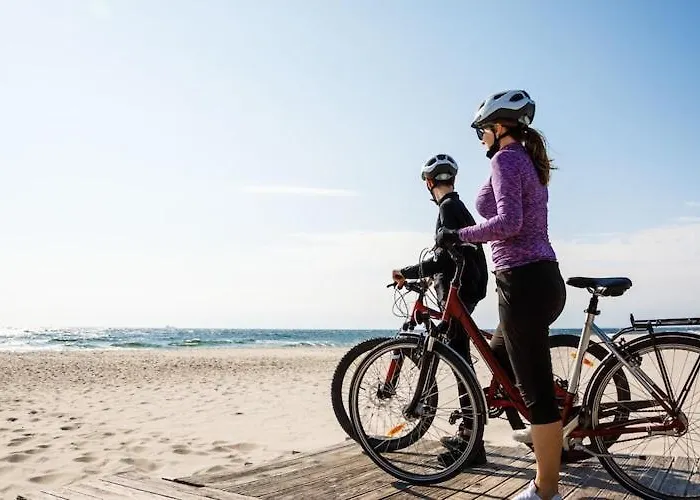 Сasa de vacaciones Air-conditioned Homes, 2 Bedrooms *