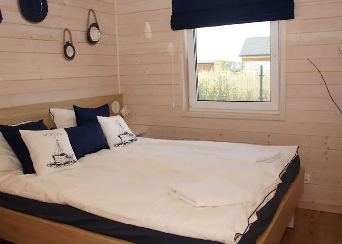 Air-conditioned Homes, 2 Bedrooms Сasa de vacaciones *