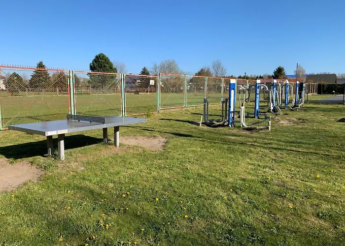 Сasa de vacaciones Air-conditioned Homes, 2 Bedrooms