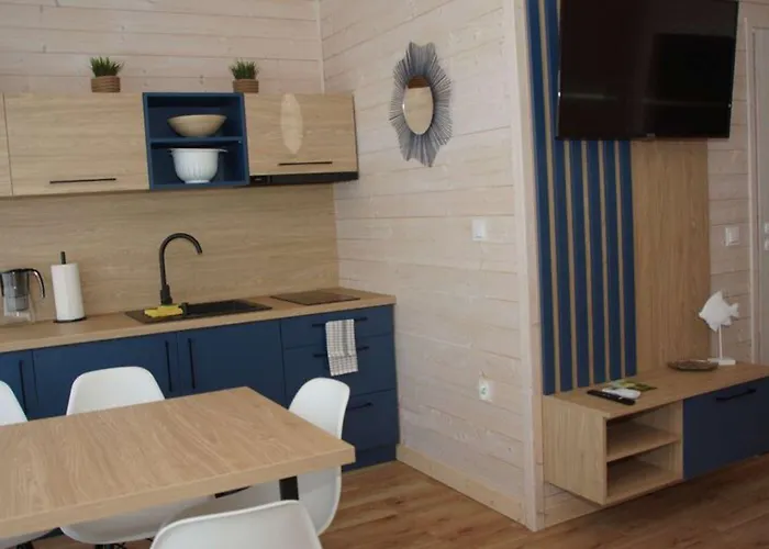 Сasa de vacaciones Air-conditioned Homes, 2 Bedrooms *