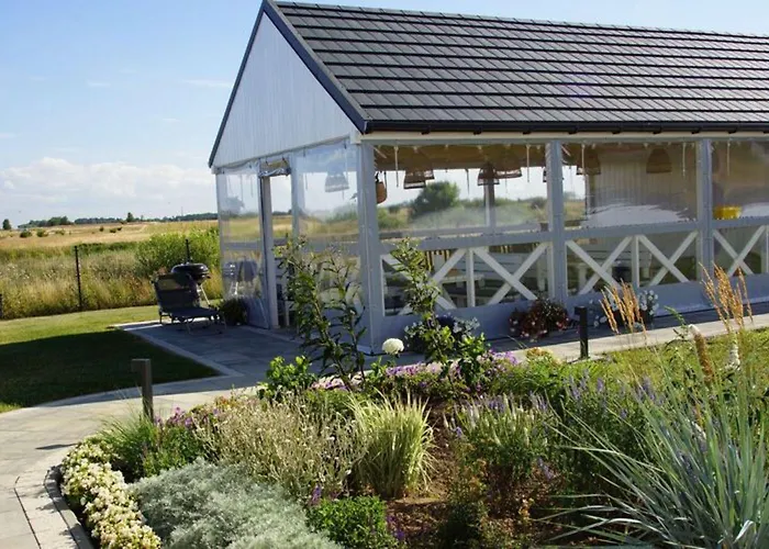 Сasa de vacaciones Air-conditioned Homes, 2 Bedrooms