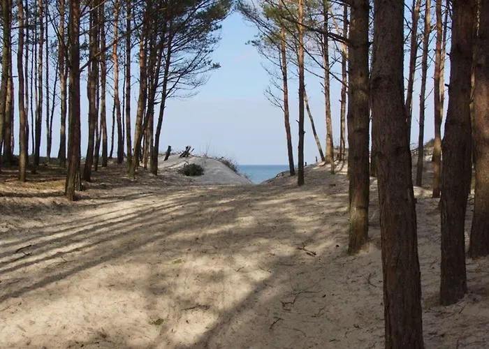 Air-conditioned Homes, 2 Bedrooms * Mielenko